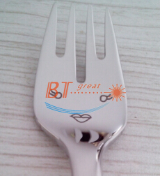 餐具打標(biāo)機