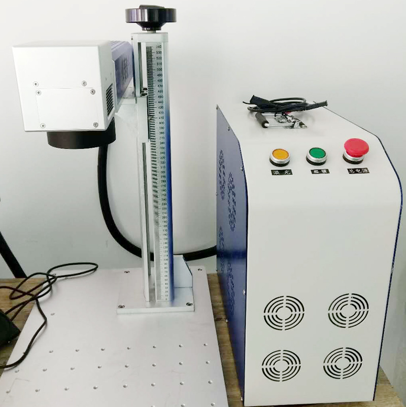 為什么國內光纖激光打標機行業(yè)競爭越來越激烈？