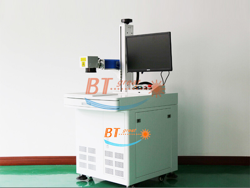 如何選購光纖激光打標(biāo)機(jī)？